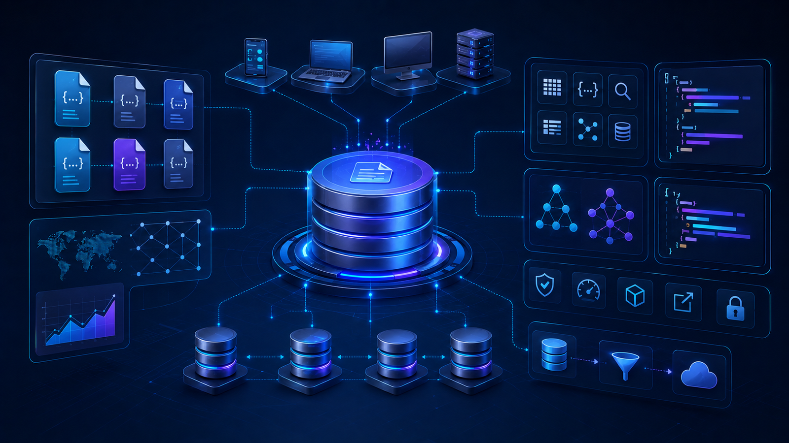 MongoDB Developer Course