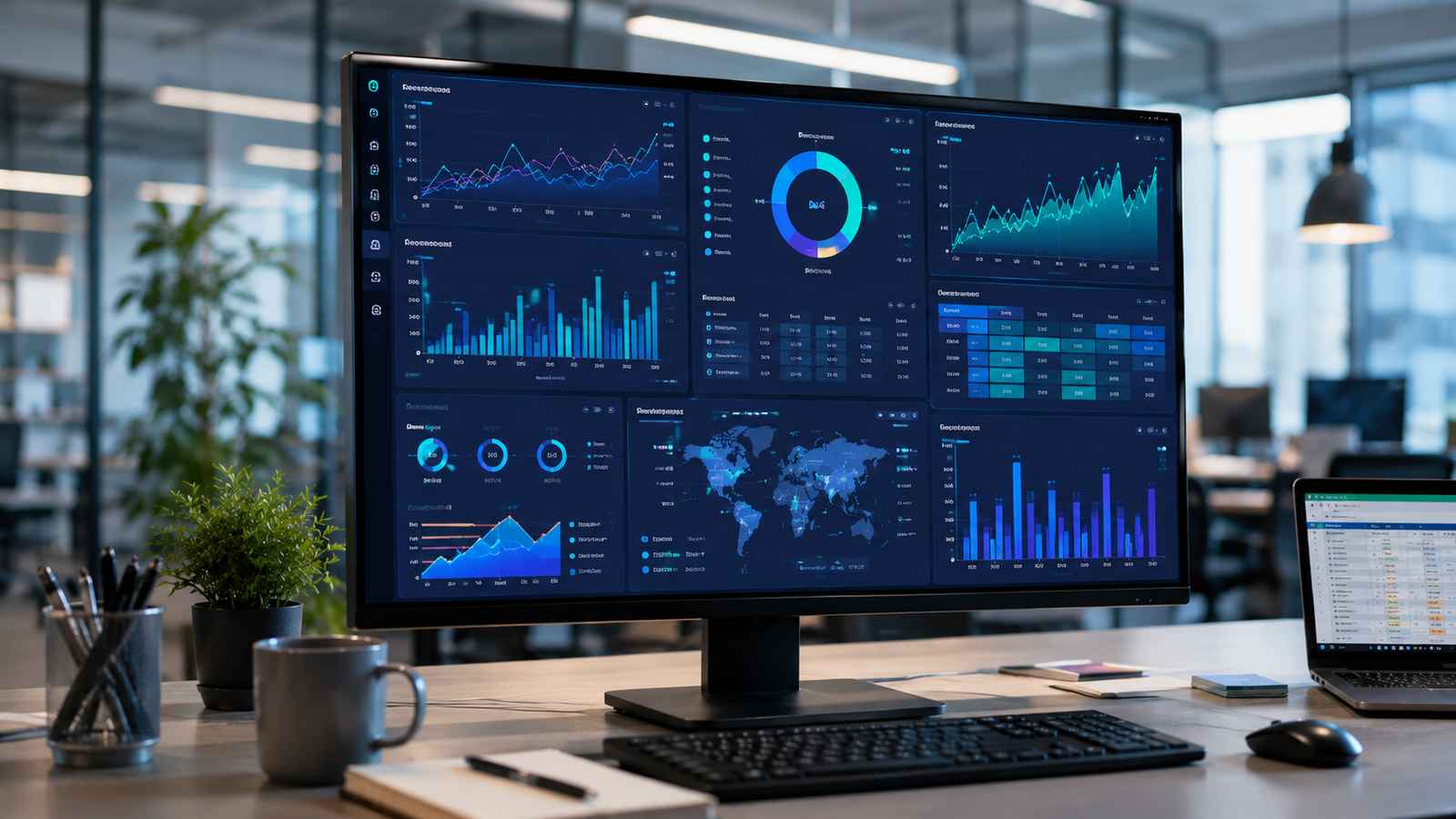 Google Data Analytics Professional Certificate