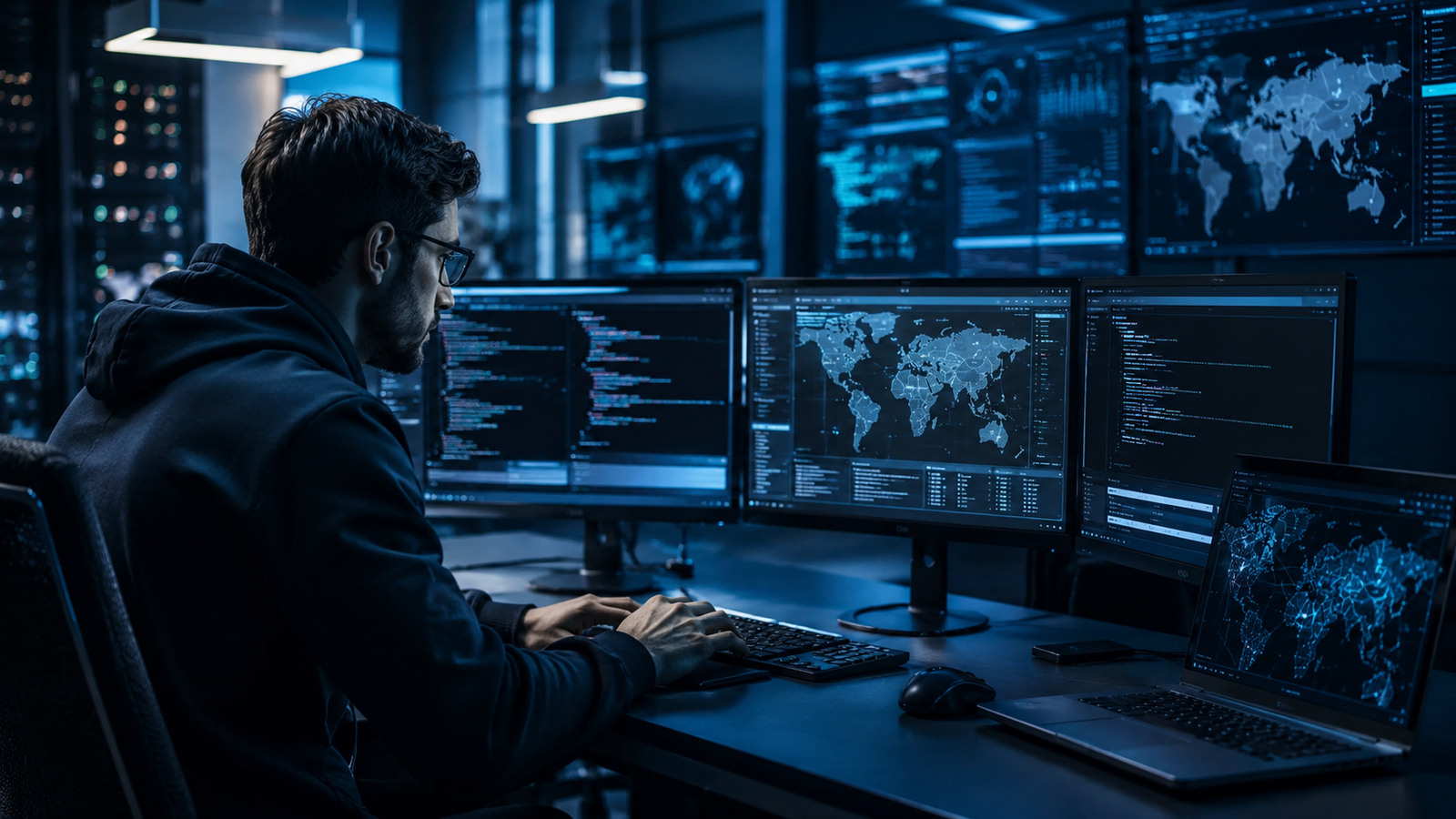 Google Cybersecurity Professional Certificate