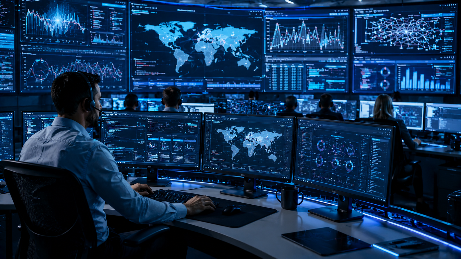 Ethical Hacking and Penetration Testing