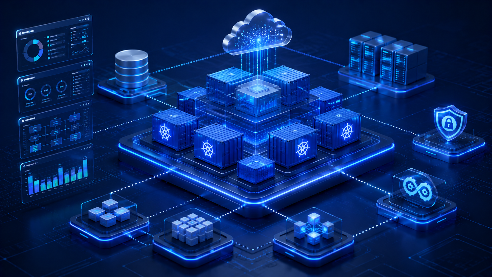 Kubernetes for Developers