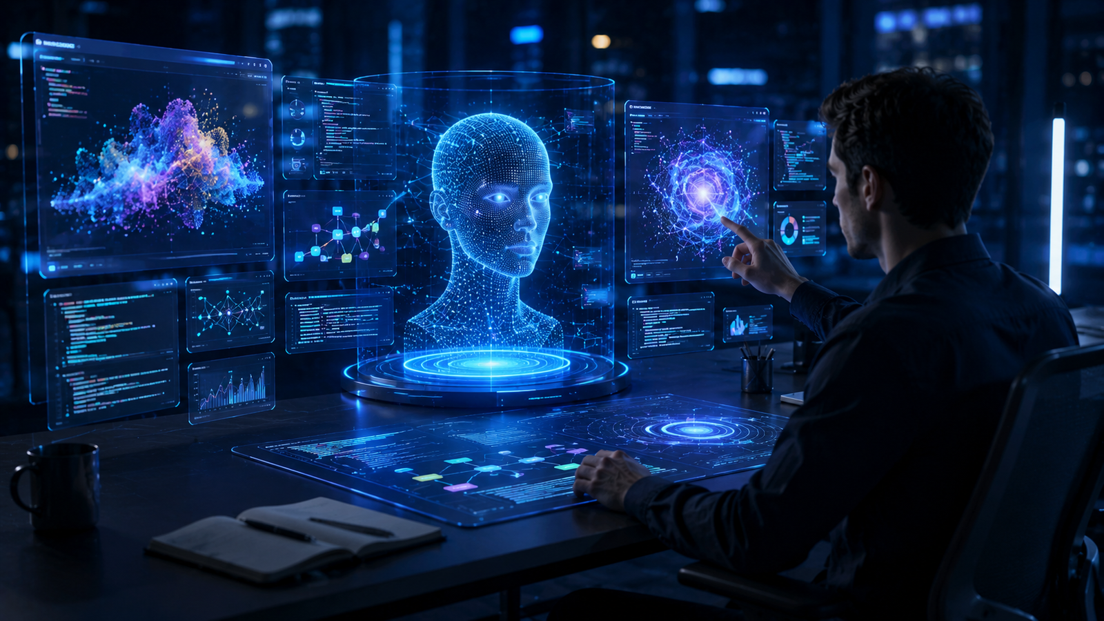 Generative AI for Software Developers