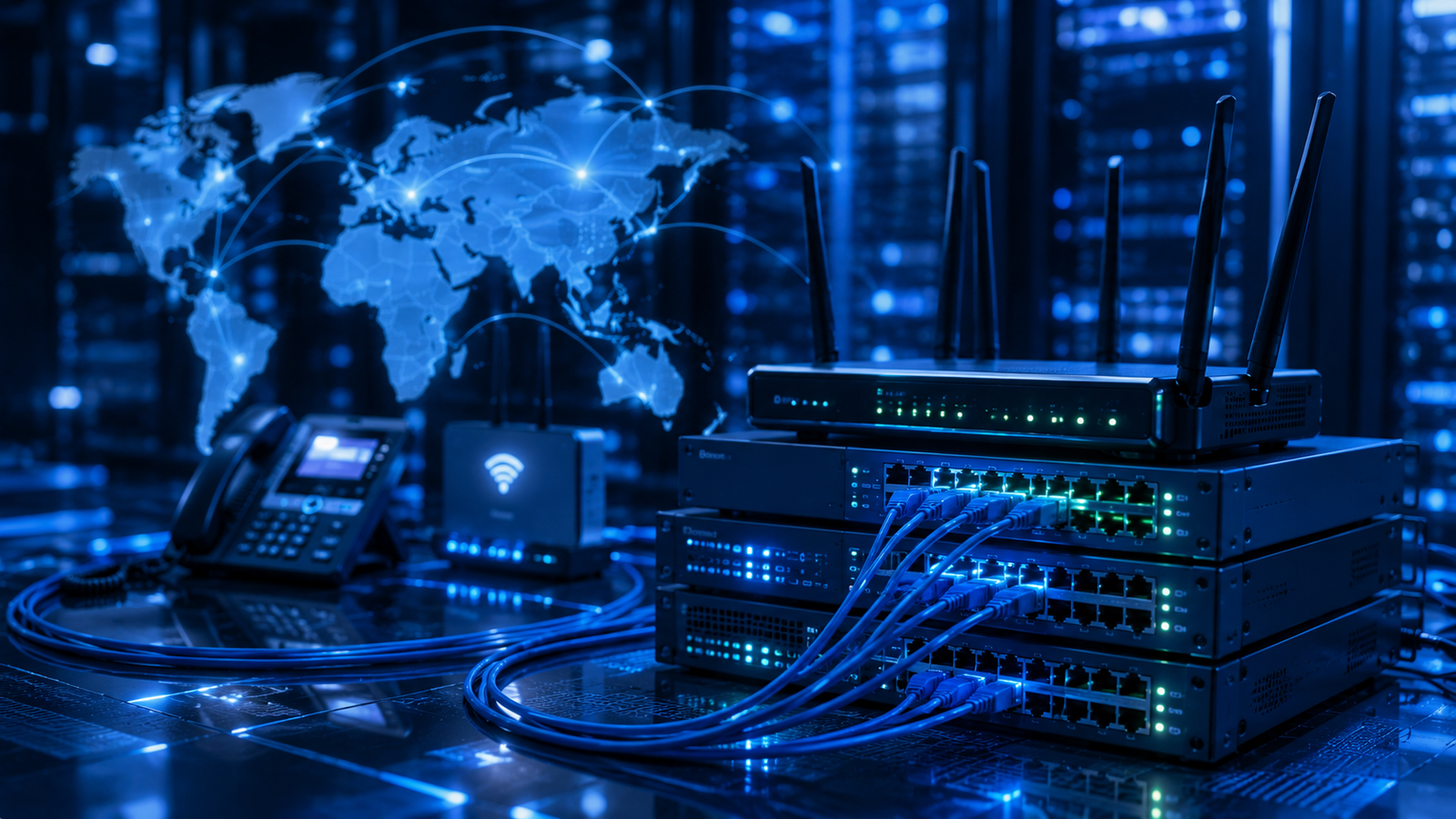 Introduction to Networking