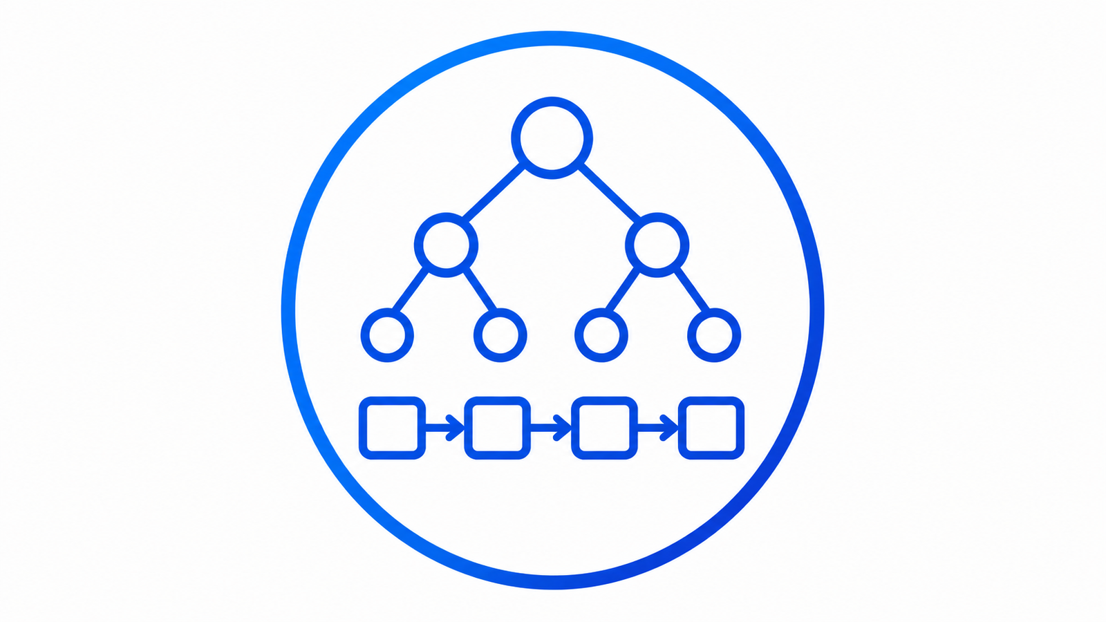Data Structures And Algorithms