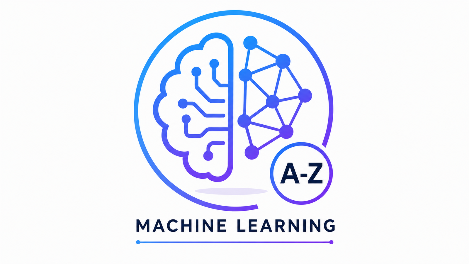 Machine Learning A-Z