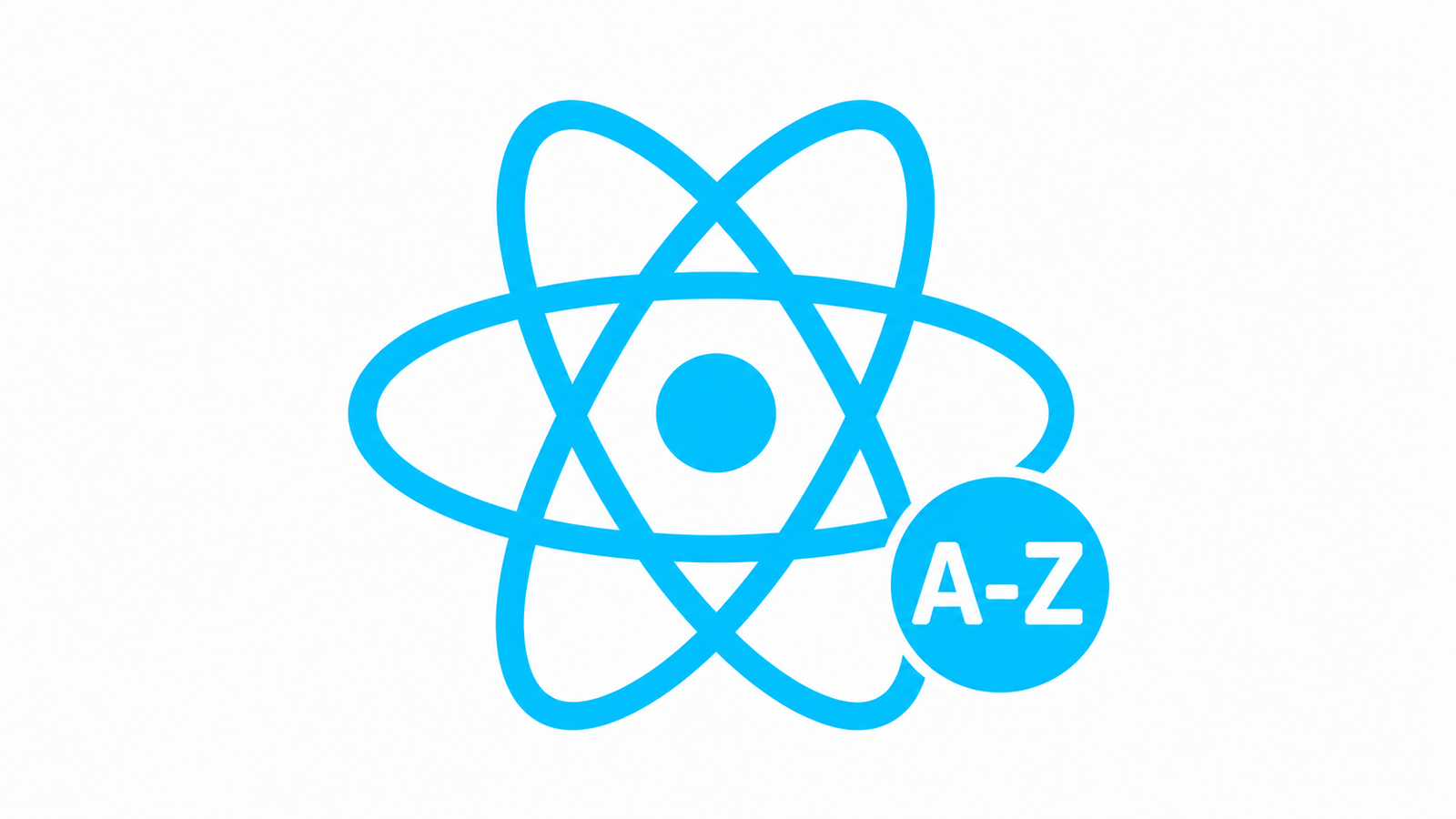 React Front-End Development A–Z