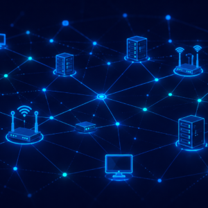 Network Security Fundamentals