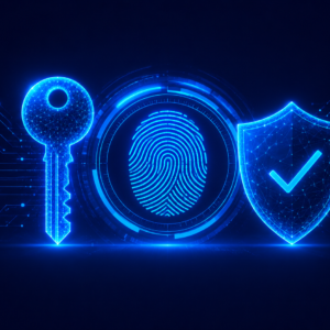 Password & Identity Security